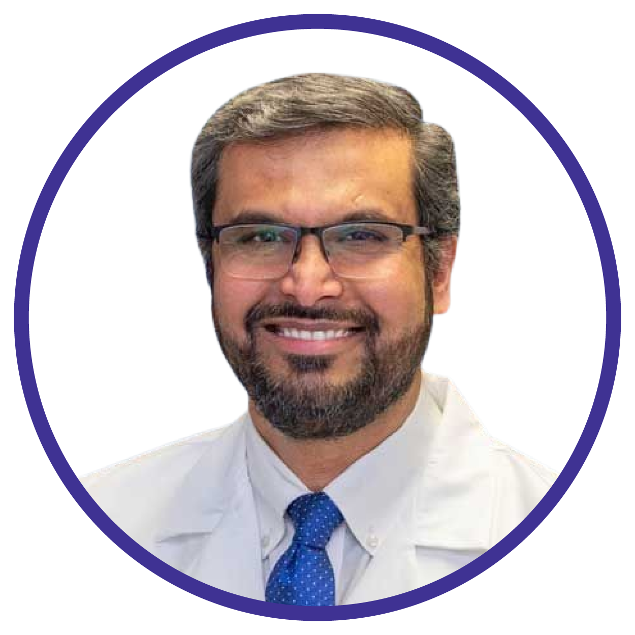 Dr. Santhosh A Upadhyaya