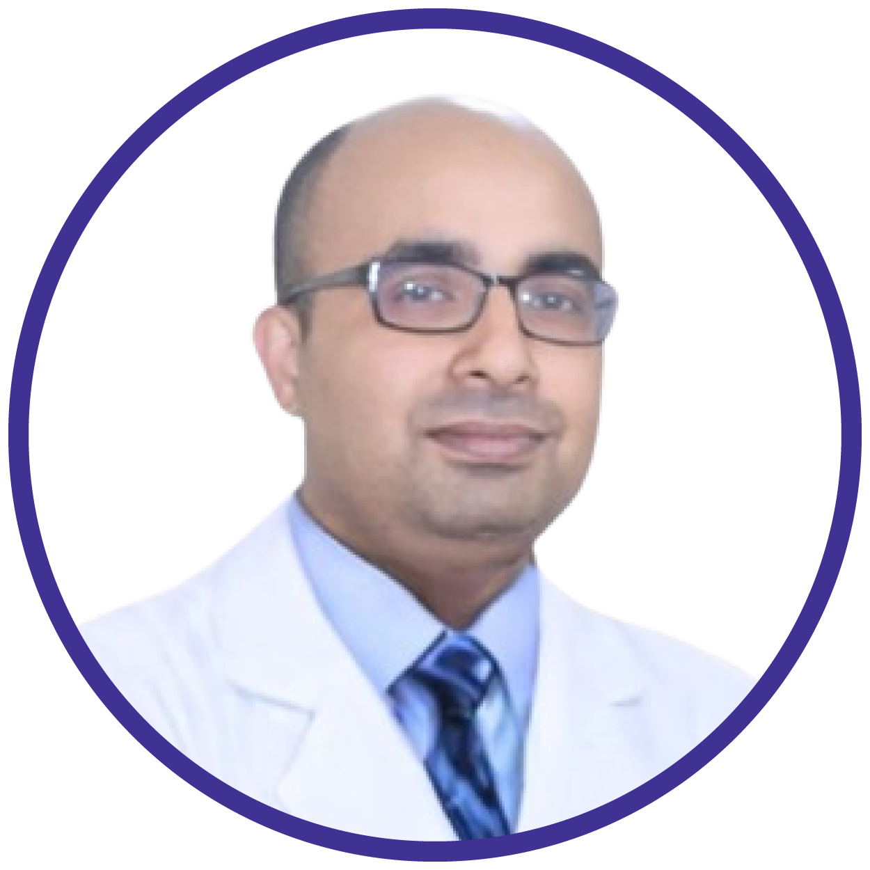 Dr. Chetan Anand