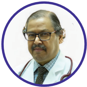 Dr. D. C. Doval